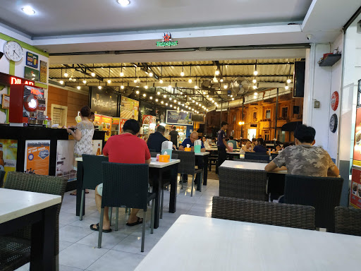Food Corner PIK Jakarta