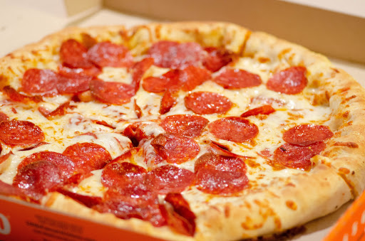 Pizzería Picass'o | Pizzas a domicilio | Ronda Sur