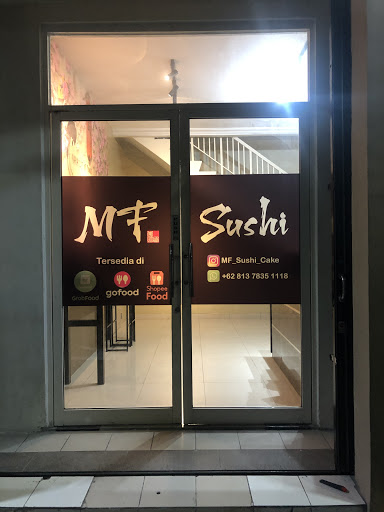 MF Sushi