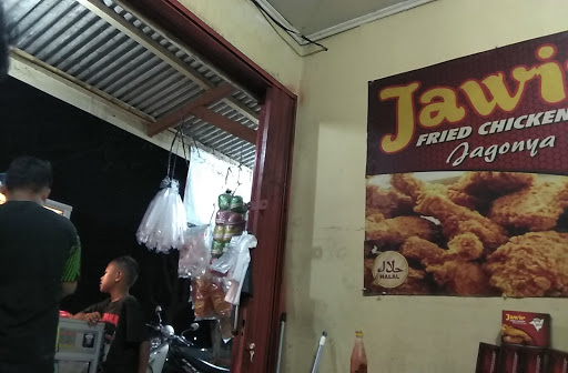 Jawir Fried Chiken