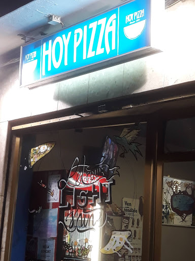 Hoy Pizza