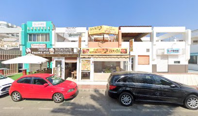 Bar-Restaurante Casa Castilla