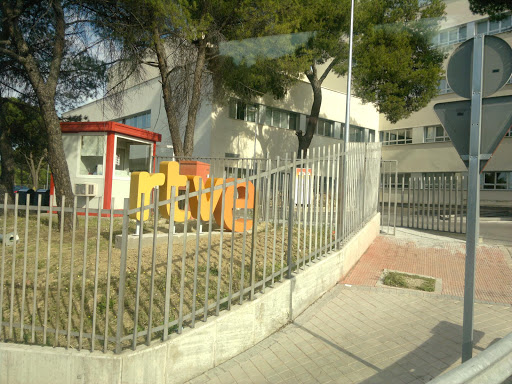 Instituto RTVE.