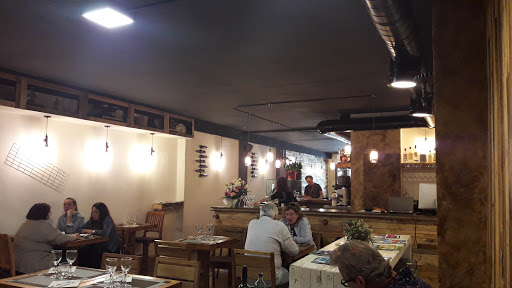 El Cafe Del Firal