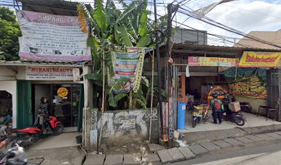 Rumah Makan Sikumbang Jaya