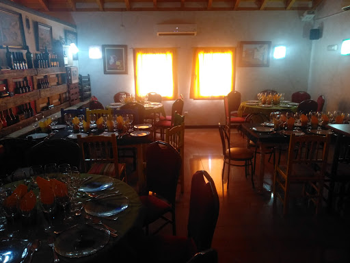 Restaurante Taperia elBullicio