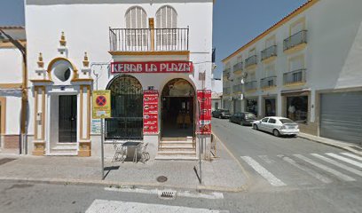 Kebab la plaza 2