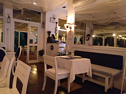 Bar Restaurante Sa.Pi.