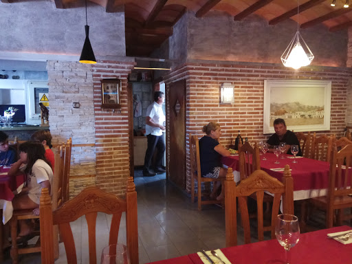 Restaurante El Refugio