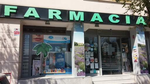 Farmacia Metro Las Suertes