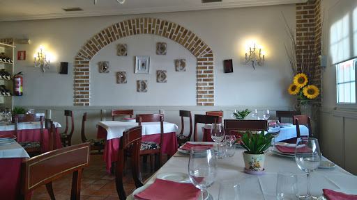Restaurante Los 4 de León