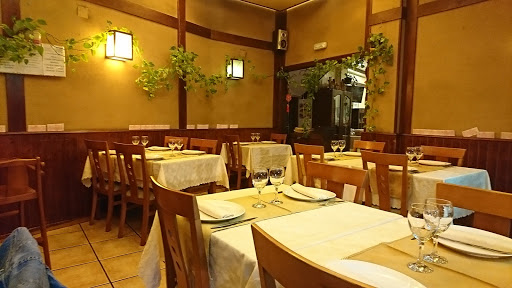 Restaurante Li Du