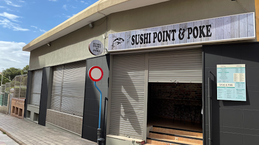 Sushi point