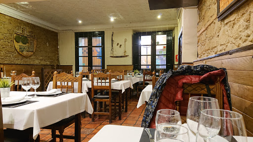 La Vaca Alicante - Restaurante
