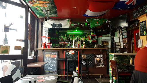 King Lewis Irish Pub