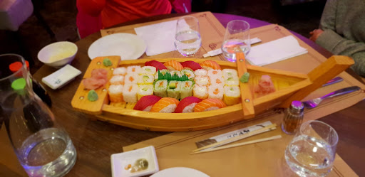 Sushi Lydoko