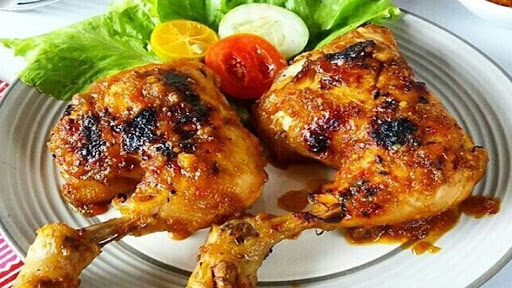 Ayam Bakar Om HUDI