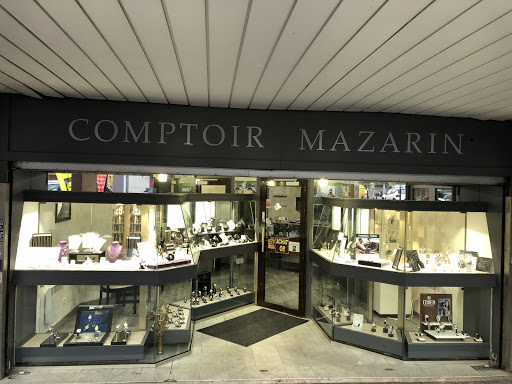 Comptoir Mazarin