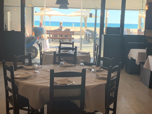 IL Fornello Restaurante. Restaurante italiano en Playa San Juan.