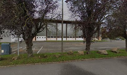 Judo Club St-Clément