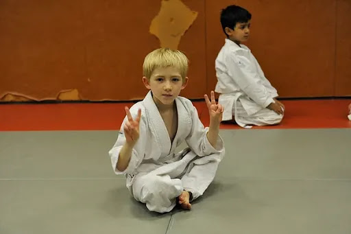Ippon5 Judo Jijutsu Brésilien