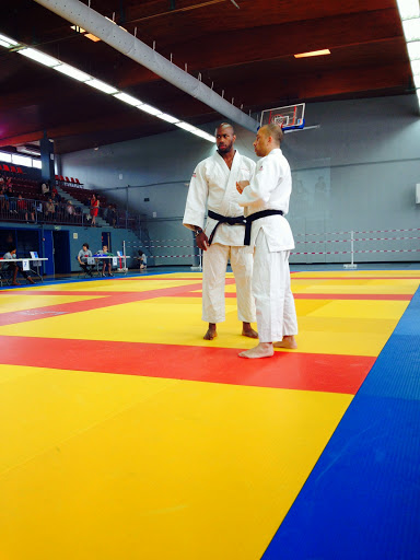 Judo club de Chatou SAMC