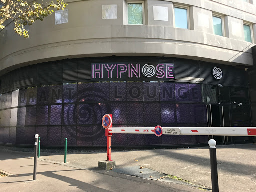 HYPNOSE LOUNGE CHICHA