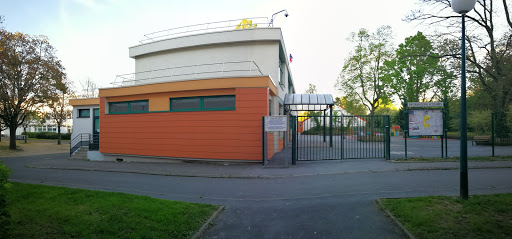 École Maternelle René Descartes