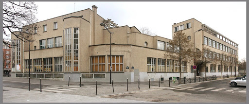 École Publique Emile Levassor
