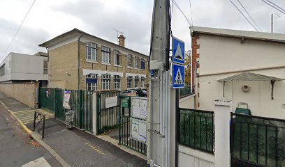 Ecole Maternelle