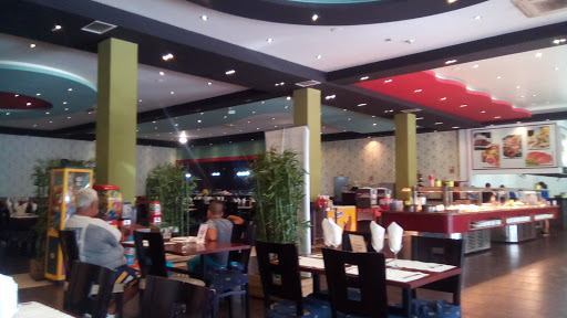 Restaurante Oriental Buffet