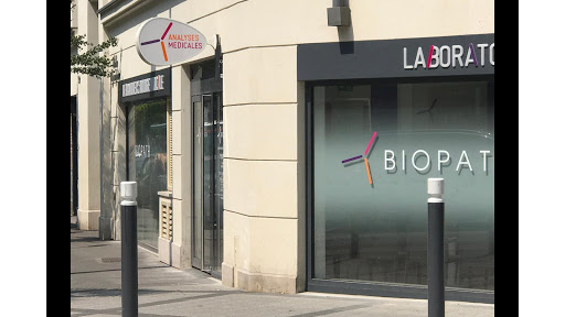 Laboratoire Unilabs BIOPATH