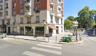 Commune de Paris