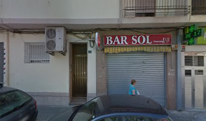 Bar Sol