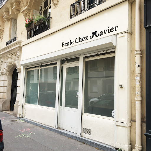 Chez Xavier