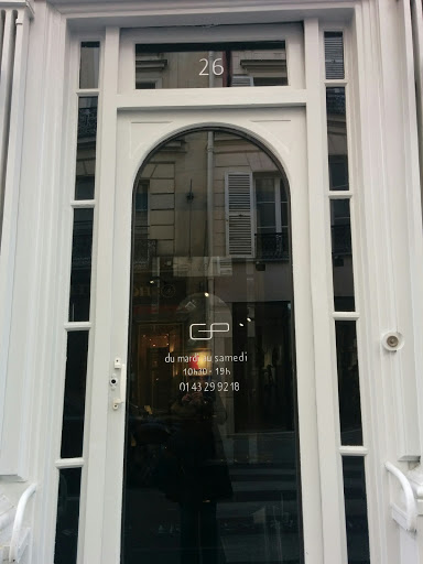 La Galerie Parisienne