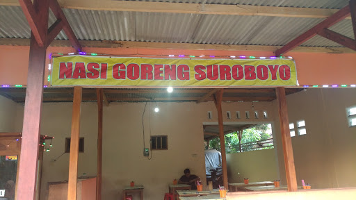 Nasi Goreng Surabaya