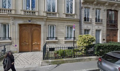 Loyens & Loeff N.V. (Paris office)