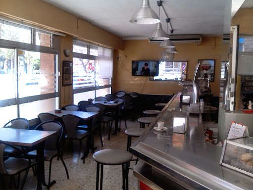 Cafetería D'Ana