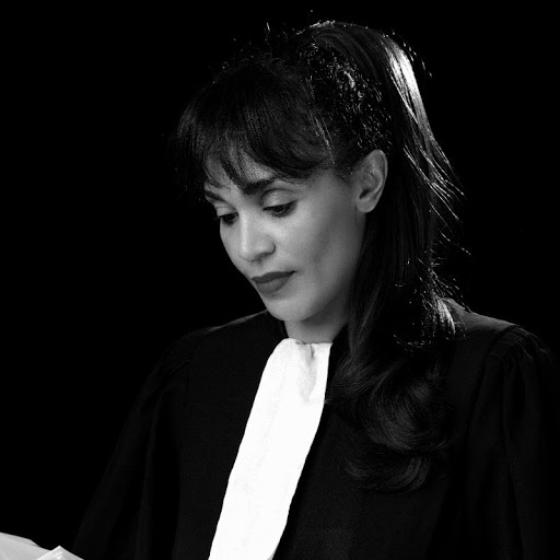Cabinet d'avocat Paris 5 - Maître Dannièle Chevrotin