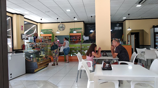 Cafetería Colombiana Pandebono´S - "Somos tu panaderia colombiana en Alicante"