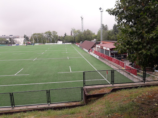 Campo de Rugby «Las Terrazas»