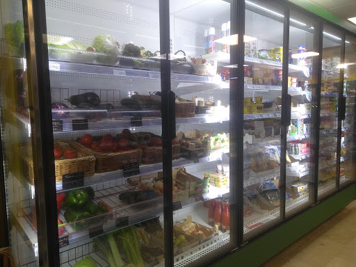 d'OKI Minimarket: Artículos de Alimentación, Panadería, Limpieza en Alicante
