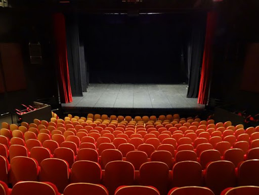 Théâtre Jean Arp