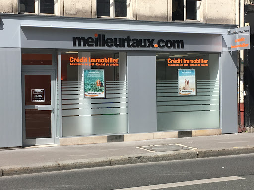 Meilleurtaux.com Paris 12 courtier en crédit immobilier