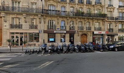 Meilleurtaux.com Paris 17 courtier en crédit immobilier