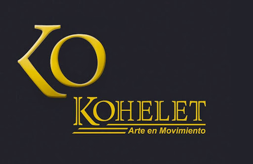 Kohelet - Arte en Movimiento