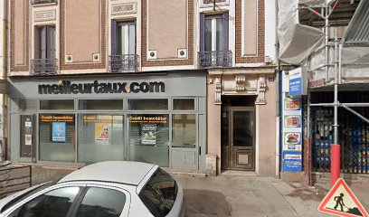 Meilleurtaux.com Argenteuil courtier en crédit immobilier