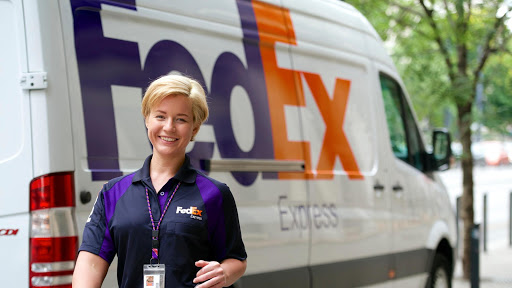 Agence FedEx Express