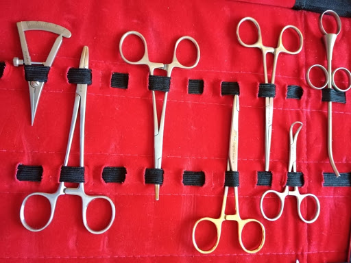 Dugree Surgical Instruments